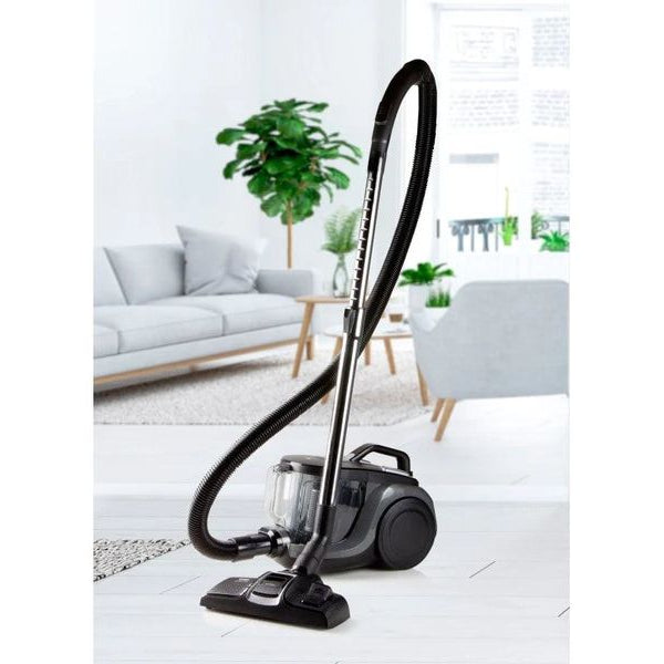 Domo Bodenstaubsauger DO7295S Schwarz