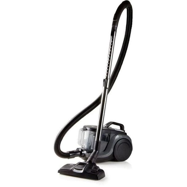 Domo Bodenstaubsauger DO7295S Schwarz