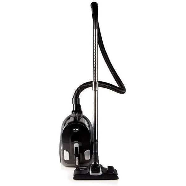 Domo Bodenstaubsauger DO7295S Schwarz