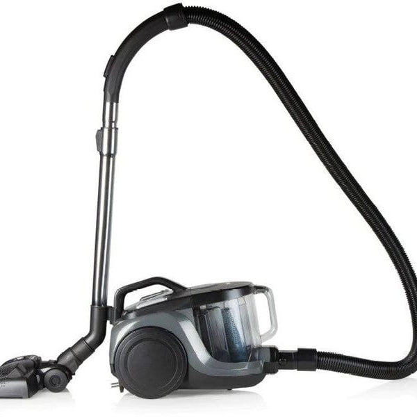 Domo Bodenstaubsauger DO7295S Schwarz