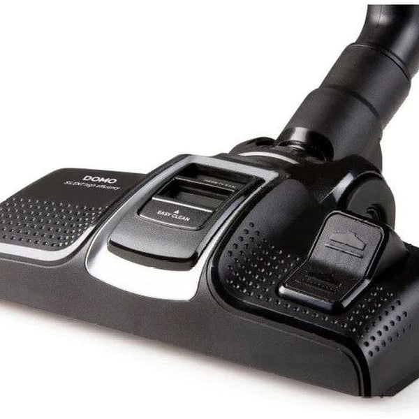 Domo Bodenstaubsauger DO7295S Schwarz