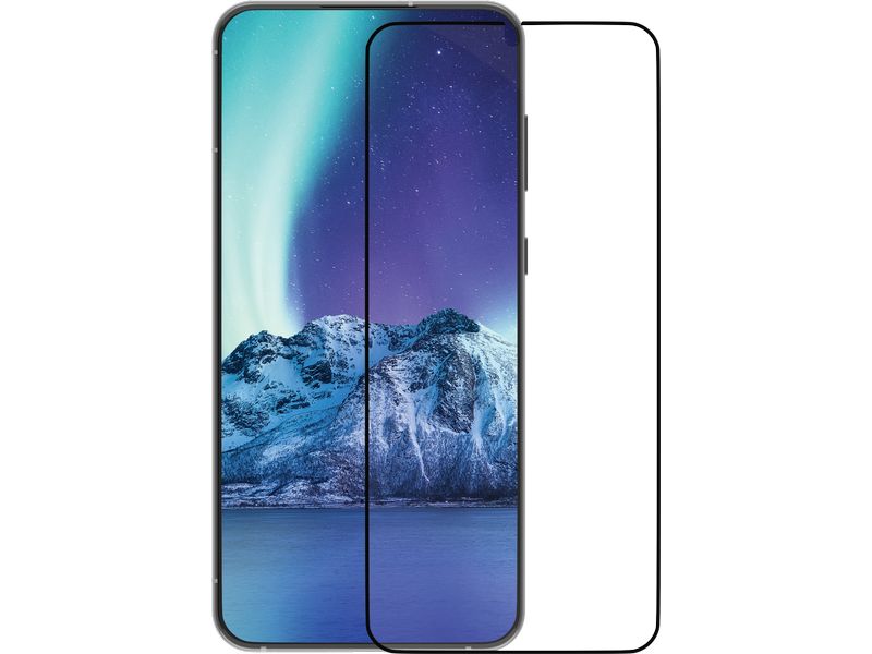 dbramante1928 Displayschutz Eco-Shield Galaxy S24