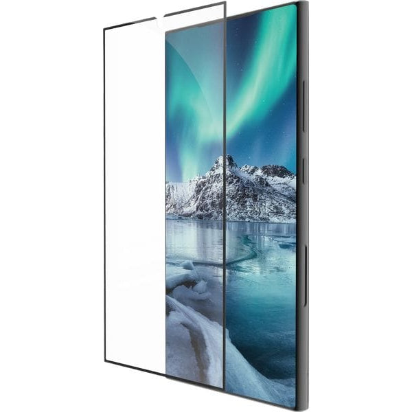 dbramante1928 Displayschutz Eco-Shield Galaxy S24 Ultra