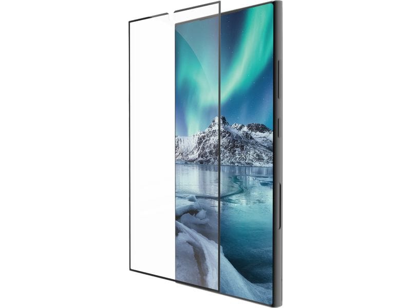 dbramante1928 Displayschutz Eco-Shield Galaxy S24 Ultra