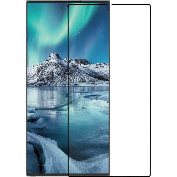 dbramante1928 Displayschutz Eco-Shield Galaxy S24 Ultra