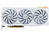 ASUS Grafikkarte TUF GeForce RTX 4070 Ti Super White OC Ed. 16 GB