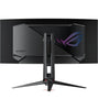 ASUS Monitor ROG Swift PG34WCDM