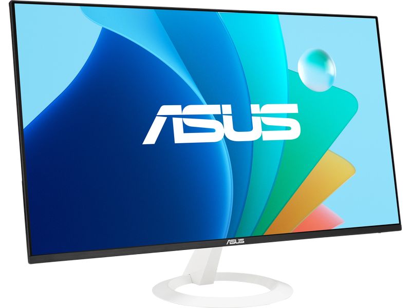 ASUS Monitor Eye Care VZ24EHF-W