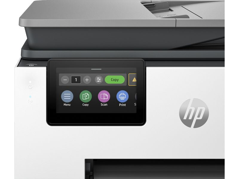 HP Multifunktionsdrucker fficeJet Pro 9132e All-in-One