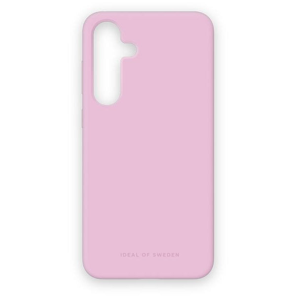 Ideal of Sweden Back Cover Silicone Galaxy S24+ Bubblegum