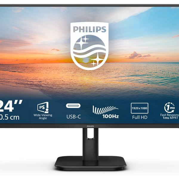 Philips Monitor 24E1N1300A/00