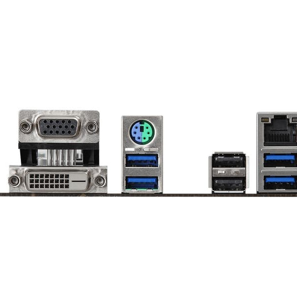 ASRock Mainboard H510M-HDV/M.2 SE