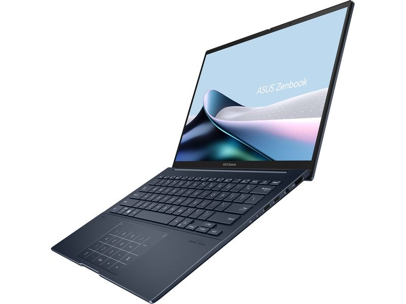 ASUS ZenBook 14 OLED (UX3405MA-PP626W)