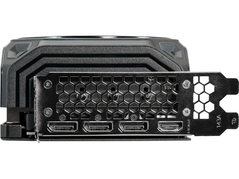 Gainward Grafikkarte GeForce RTX 4080 SUPER Panther OC 16 GB
