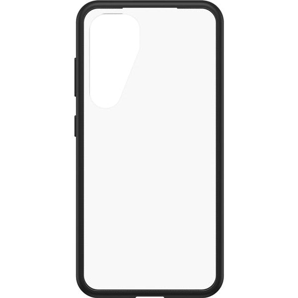 Otterbox Back Cover React Galaxy S24 Schwarz