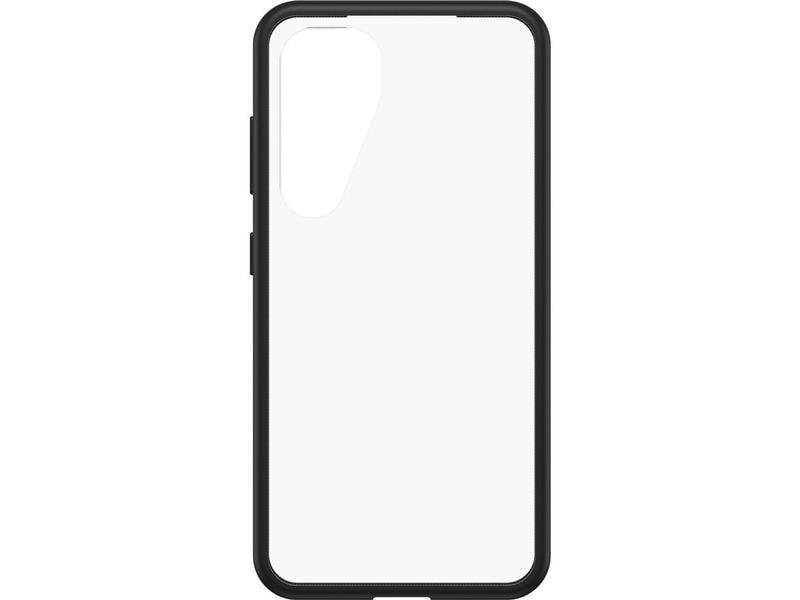 Otterbox Back Cover React Galaxy S24 Schwarz