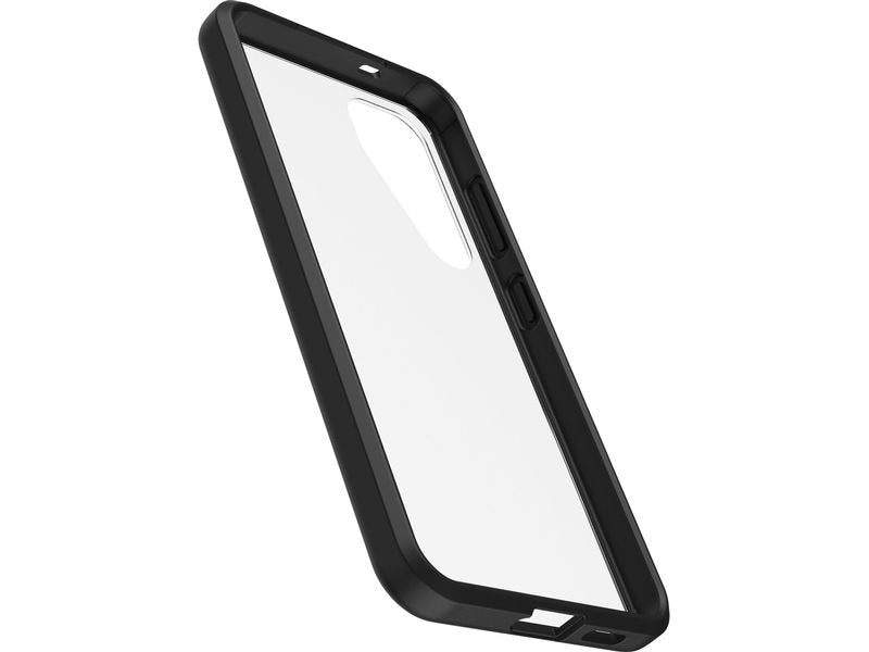 Otterbox Back Cover React Galaxy S24 Schwarz