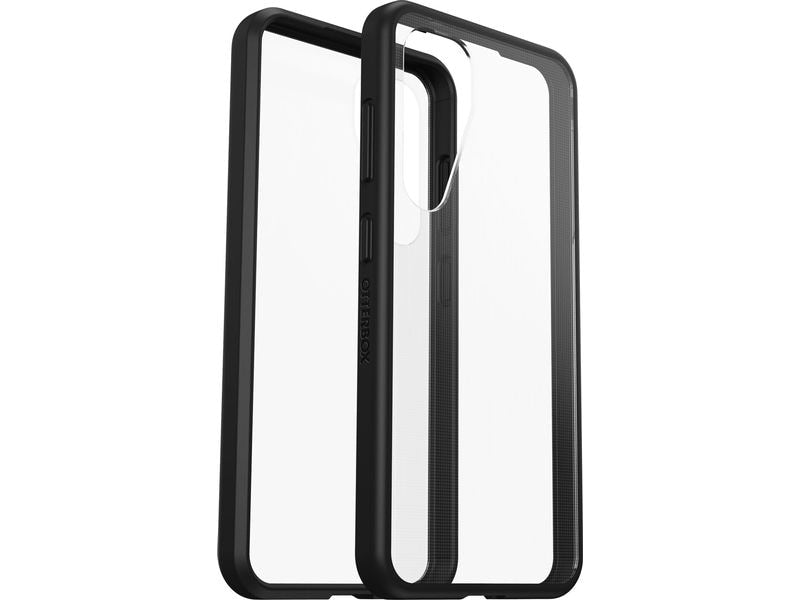 Otterbox Back Cover React Galaxy S24 Schwarz