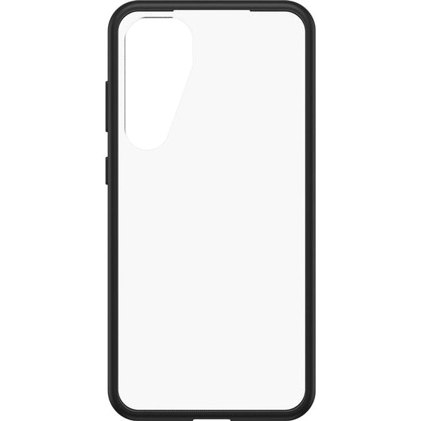 Otterbox Back Cover React Galaxy S24+ Schwarz