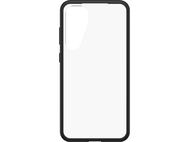 Otterbox Back Cover React Galaxy S24+ Schwarz