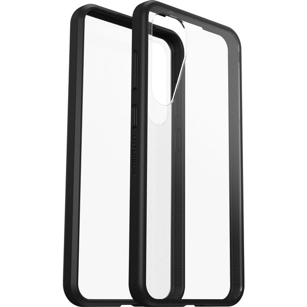 Otterbox Back Cover React Galaxy S24+ Schwarz