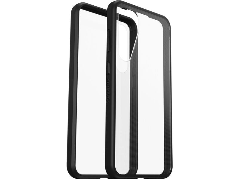 Otterbox Back Cover React Galaxy S24+ Schwarz