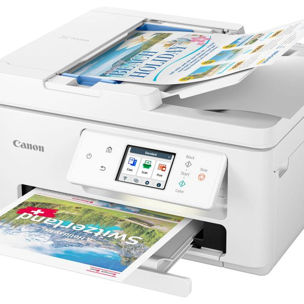Canon Multifunktionsdrucker PIXMA TS7750I