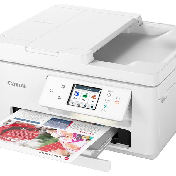 Canon Multifunktionsdrucker PIXMA TS7750I
