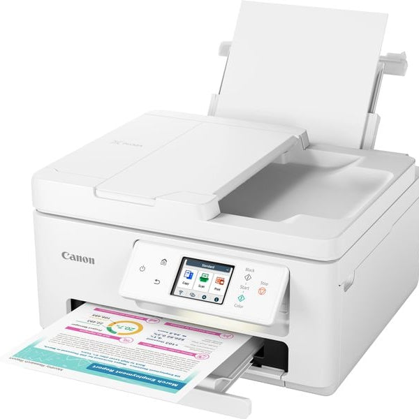 Canon Multifunktionsdrucker PIXMA TS7750I