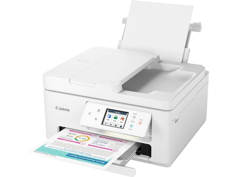 Canon Multifunktionsdrucker PIXMA TS7750I