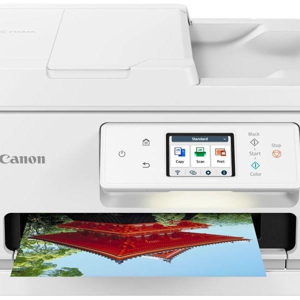 Canon Multifunktionsdrucker PIXMA TS7750I