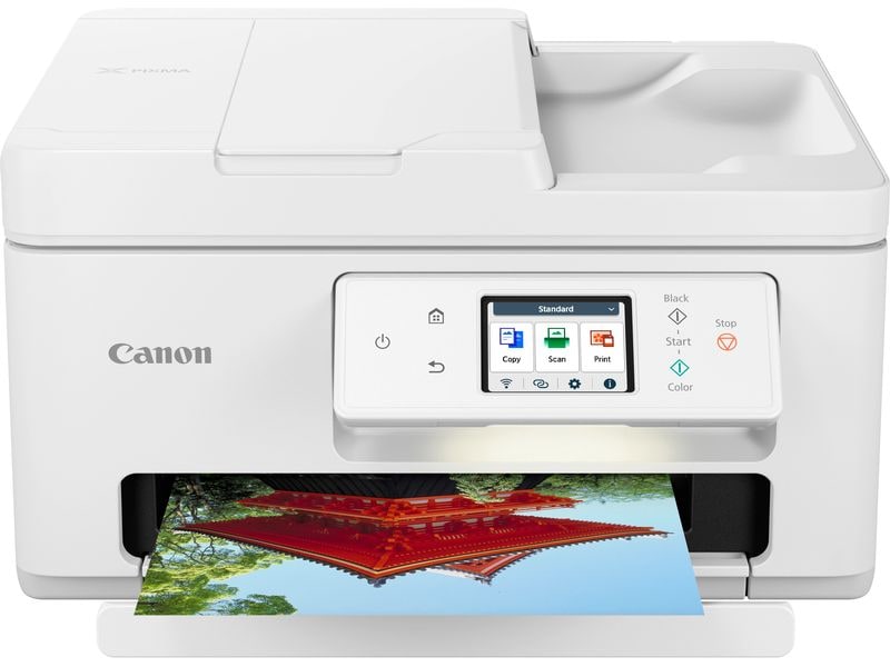 Canon Multifunktionsdrucker PIXMA TS7750I