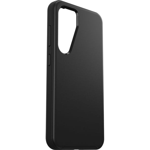 Otterbox Back Cover Symmetry Galaxy S24 Schwarz