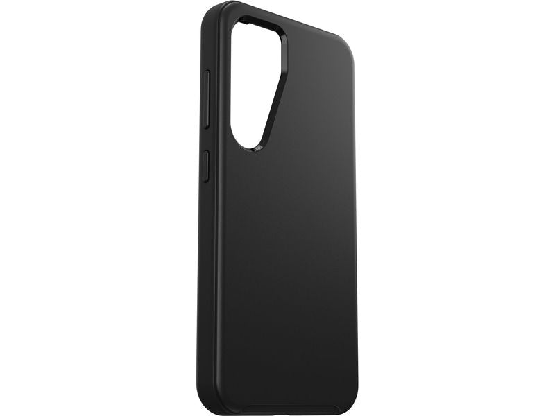 Otterbox Back Cover Symmetry Galaxy S24 Schwarz