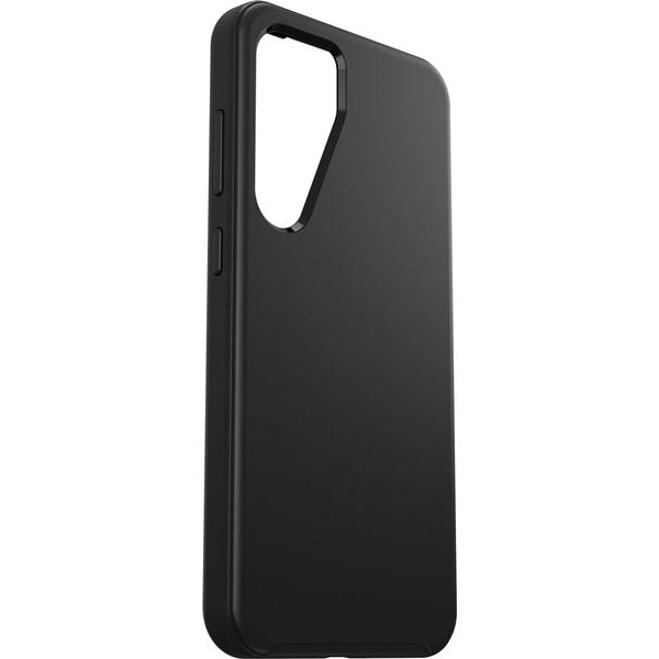 Otterbox Back Cover Symmetry Galaxy S24+ Schwarz