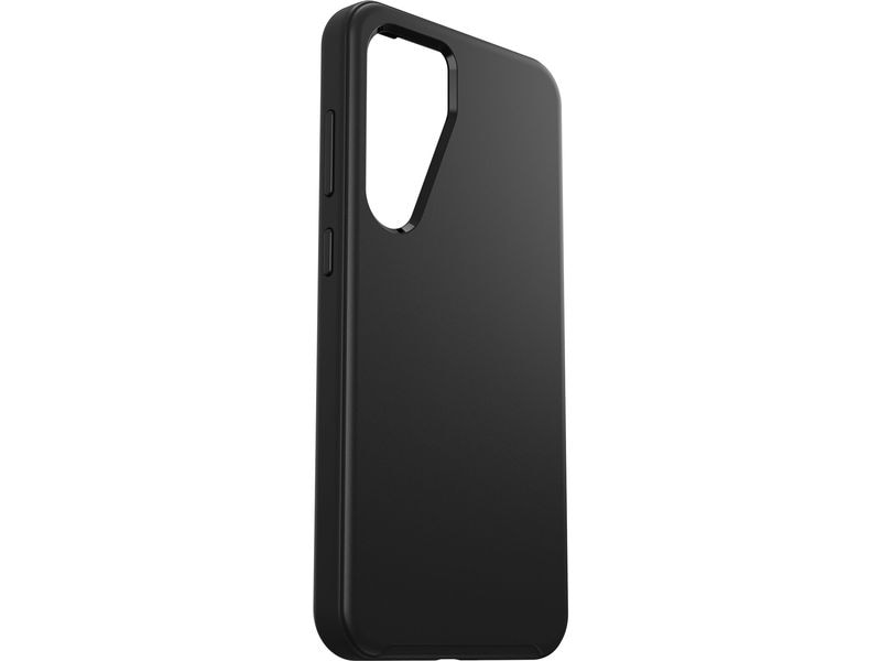 Otterbox Back Cover Symmetry Galaxy S24+ Schwarz