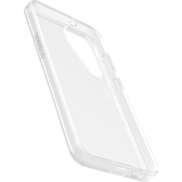 Otterbox Back Cover Symmetry Galaxy S24+ Transparent
