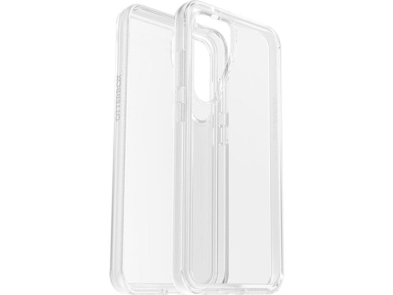Otterbox Back Cover Symmetry Galaxy S24+ Transparent