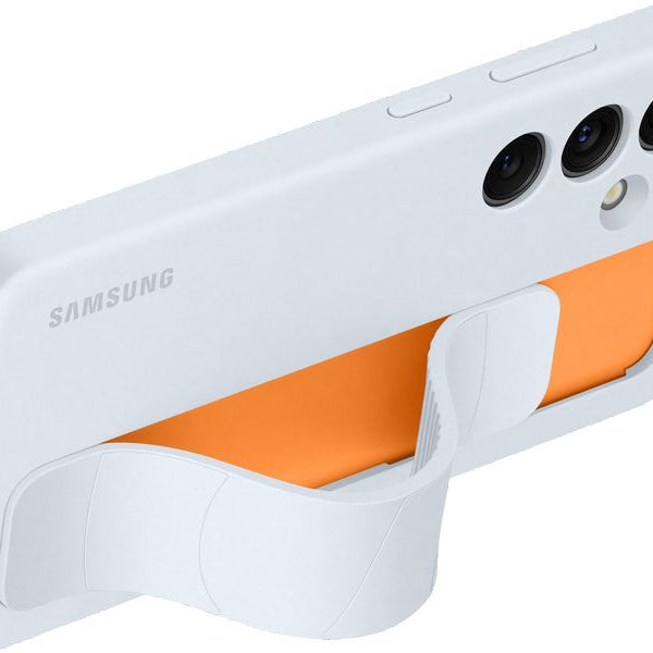 Samsung Back Cover Standing Grip Galaxy Galaxy S24 Blue
