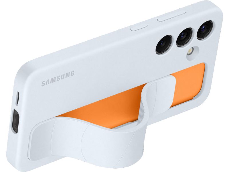 Samsung Back Cover Standing Grip Galaxy Galaxy S24 Blue