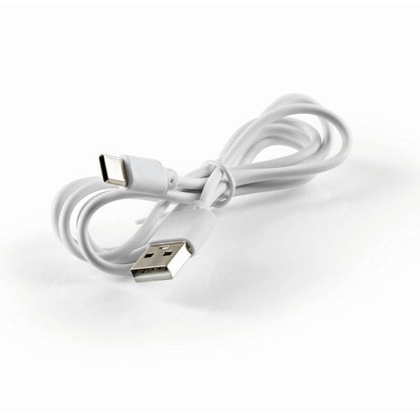 VITALmaxx Massage Pistole Mini-Gun 5-teilig