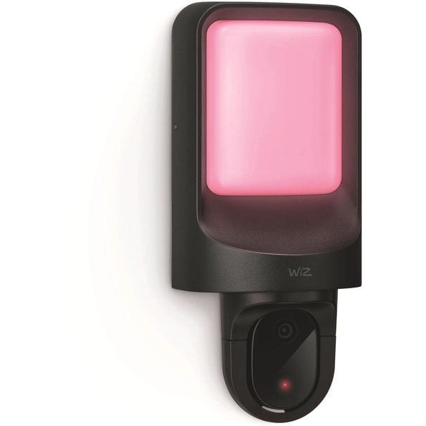 WiZ Outdoor Camera mit WiFi Einzelpack