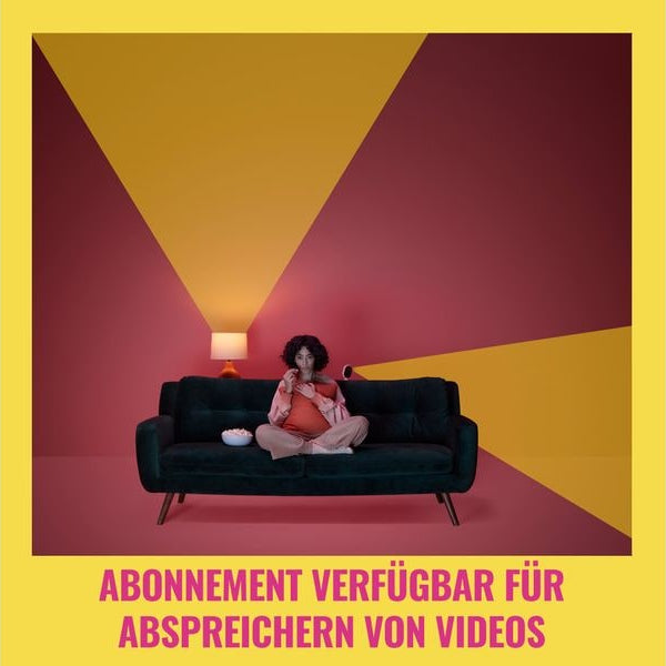 WiZ Outdoor Camera mit WiFi Einzelpack