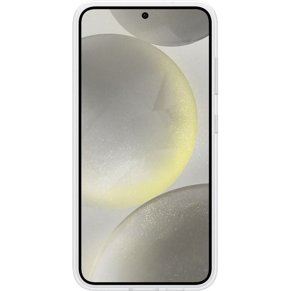 Samsung Back Cover Flipsuit Case Galaxy S24 Weiss