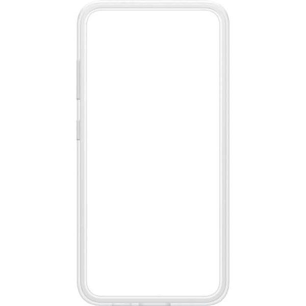 Samsung Back Cover Flipsuit Case Galaxy S24 Weiss