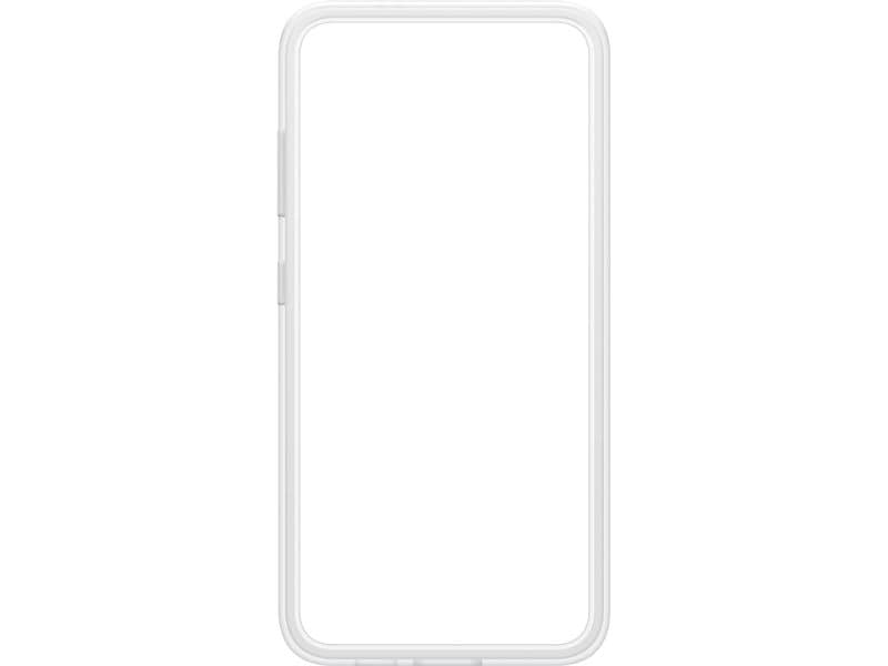 Samsung Back Cover Flipsuit Case Galaxy S24 Weiss