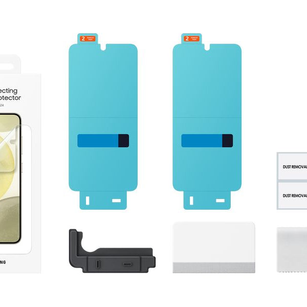Samsung Anti-Reflecting Screen Protector Galaxy S24