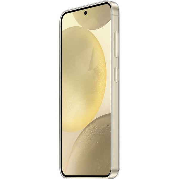 Samsung Back Cover Clear Galaxy S24 Transparent