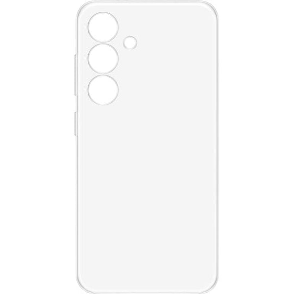Samsung Back Cover Clear Galaxy S24 Transparent