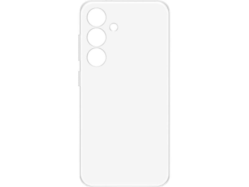 Samsung Back Cover Clear Galaxy S24 Transparent